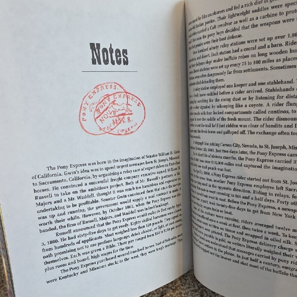 Vintage The Sweetwater Run Book by Andrew Glass - Picture 8 of 9